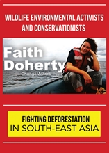 Picture of CHANGEMAKERS FAITH DOHERTY