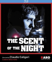 Picture of SCENT OF THE NIGHT