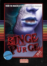 Picture of BINGE AND PURGE