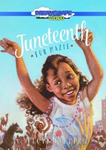 Picture of JUNETEENTH FOR MAZIE