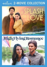 Picture of HLMK2MV COLLECTION: A SPLASH OF LOVE & HIGH FLYING