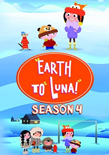 Picture of Earth To Luna: Season Four