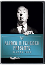 Picture of ALFRED HITCHCOCK PRESENTS: SEASON FOUR