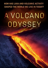 Picture of A Volcano Odyssey