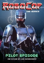 Picture of ROBOCOP: THE SERIES (PILOT)