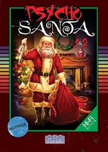 Picture of PSYCHO SANTA 1 & 2