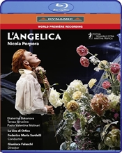 Picture of L'ANGELICA