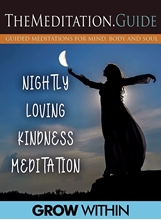 Picture of TheMeditation.Guide: Nightly Loving Kindness Meditation