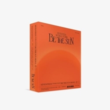 Picture of WORLD TOUR - BE THE SUN - SEOUL DVD