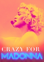 Picture of Crazy For Madonna