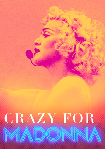 Picture of Crazy For Madonna