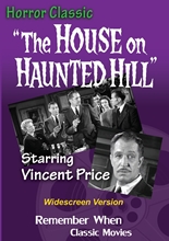 Picture of HOUSE ON HAUNTED HILL