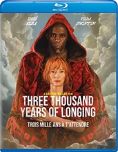 Picture of Three Thousand Years of Longing [Blu-ray]