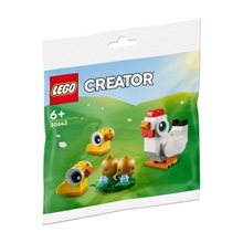 Picture of LEGO-Mini Bag-Easter Chickens