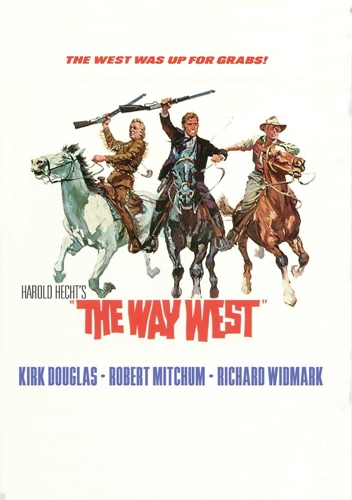 Picture of WAY WEST