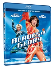 Picture of BLADES OF GLORY