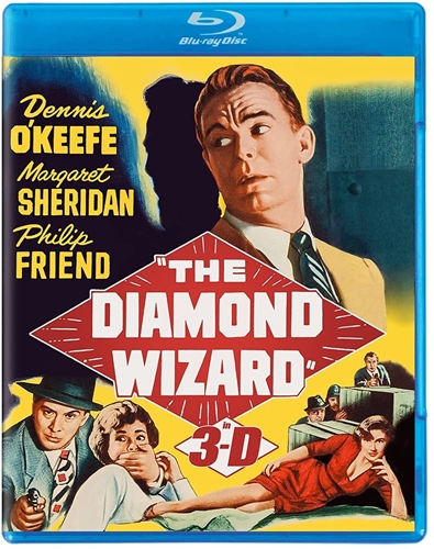 Picture of DIAMOND WIZARD 3-D