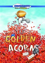 Picture of GOLDEN ACORN