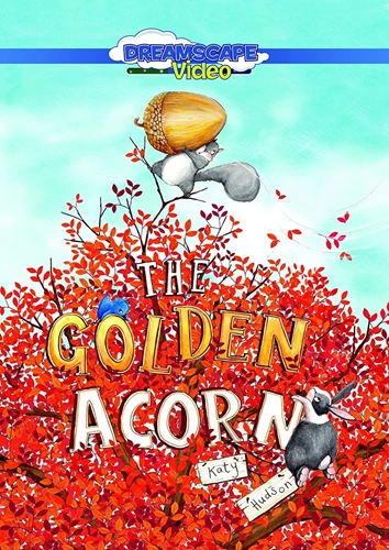 Picture of GOLDEN ACORN