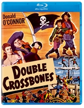 Picture of DOUBLE CROSSBONES