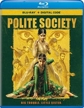 Picture of POLITE SOCIETY