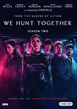 Picture of WE HUNT TOGETHER: SEASON 2