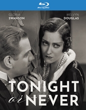 Picture of TONIGHT OR NEVER (1931)