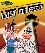 Picture of LUST FOR FREEDOM