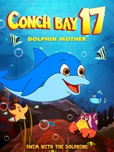 Picture of CONCH BAY 17: DOLPHIN MOTHER