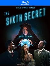 Picture of SIXTH SECRET,THE