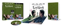 Picture of Boyhood (Limited Edition)(Region Free - NO RETURNS)