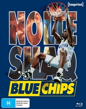 Picture of BLUE CHIPS