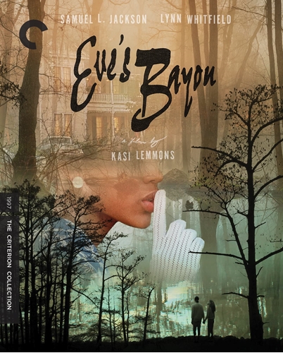 Picture of EVE'S BAYOU BD