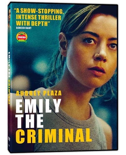 Picture of EMILY THE CRIMINAL