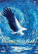 Picture of BIRDEMIC 3: SEA EAGLE