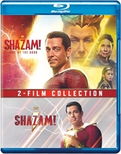 Picture of SHAZAM: 2-FILM COLLECTION