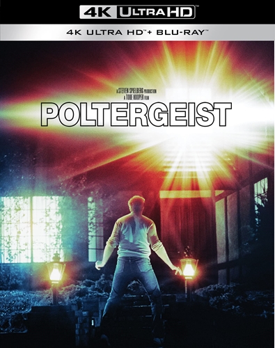 Picture of Poltergeist (1982)(Region Free - NO RETURNS)