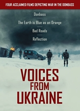 Picture of VOICES FROM UKRAINE