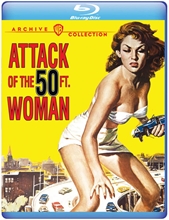 Picture of ATTACK OF THE 50FT WOMAN (1958)