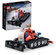 Picture of LEGO-Technic-Snow Groomer