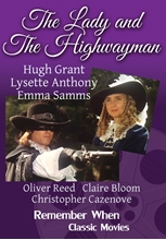 Picture of LADY AND THE HIGHWAYMAN