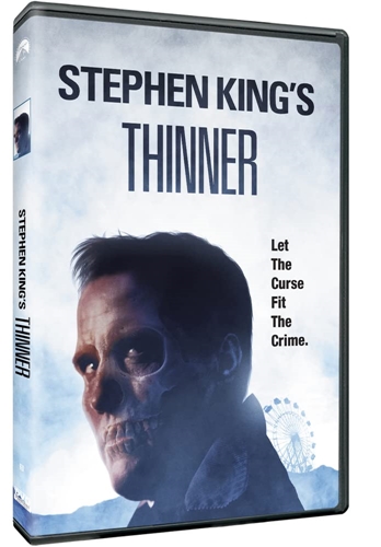 Picture of STEPHEN KING'S THINNER