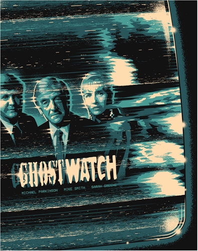 Picture of Ghostwatch