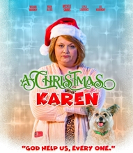 Picture of CHRISTMAS KAREN