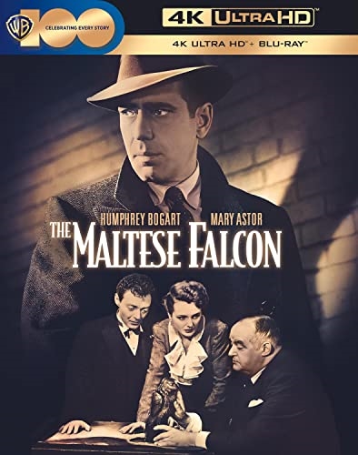 Picture of The Maltese Falcon [UHD]