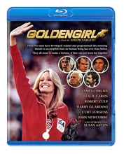 Picture of GOLDENGIRL (1979)