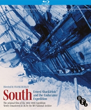 Picture of SOUTH: SHACKLETON & ENDURANCE EXPEDITION (1919)