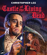 Picture of CASTLE OF THE LIVING DEAD