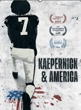 Picture of KAEPERNICK & AMERICA