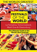 Picture of WORLD'S BEST FESTIVALS: LA TOMATINA